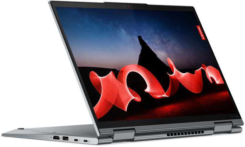 Lenovo ThinkPad X1 Yoga Gen 8 (21HQ002SMH): beste prijzen, echte