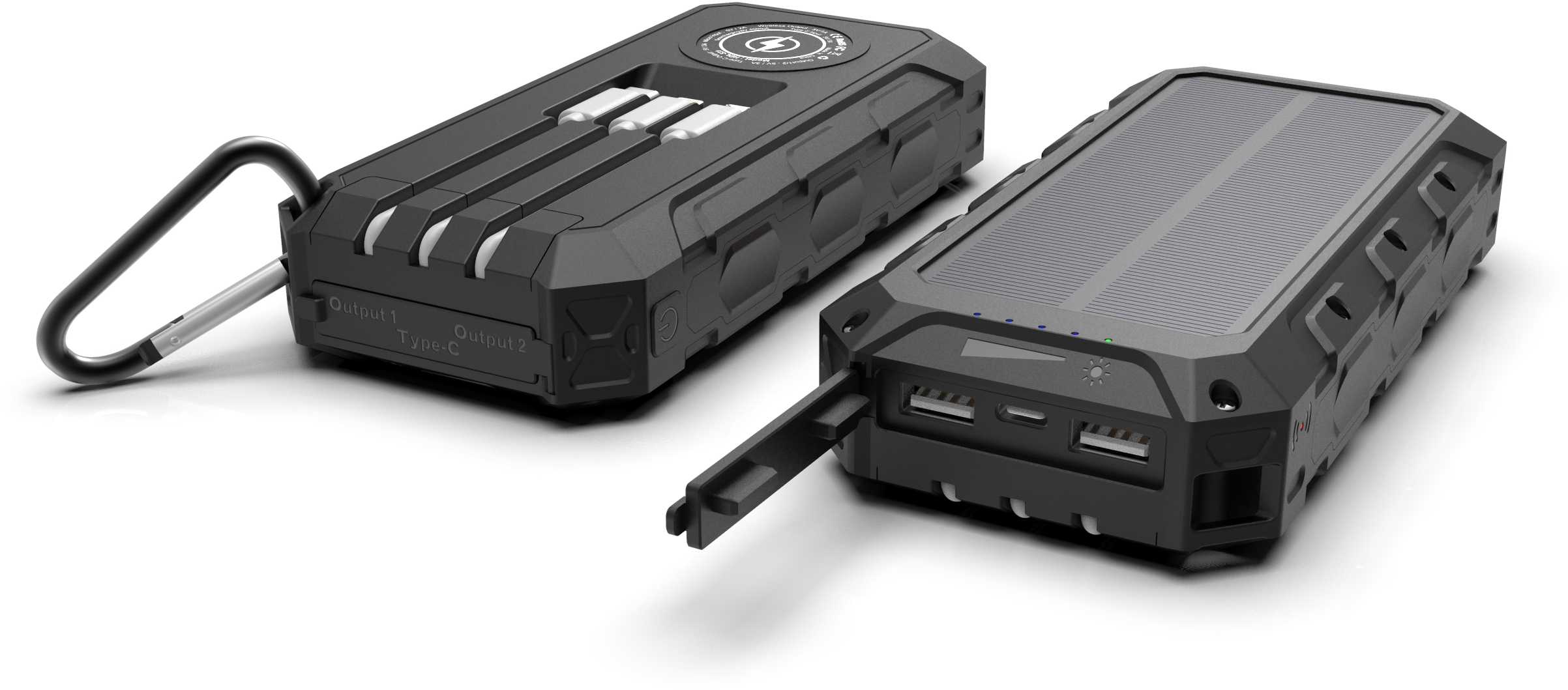 Specificaties van Denver PSQ-20008 Tweakers