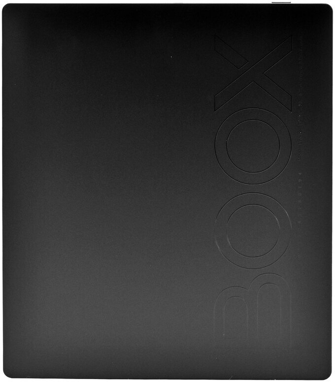 BOOX Leaf2 ブラック Boox Leaf2 7