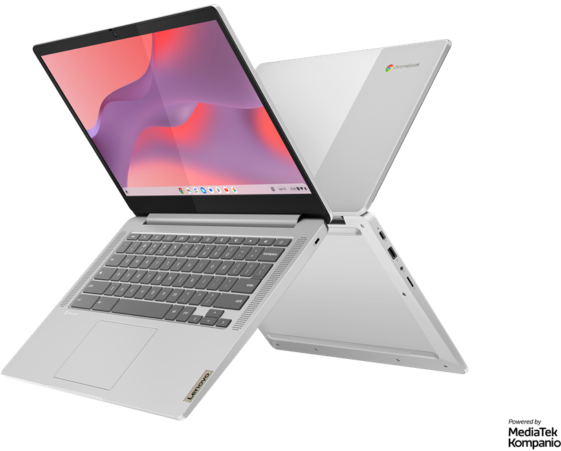 Lenovo IdeaPad Slim 3 Chrome 14M868 (82XJ001QMH): beste prijs