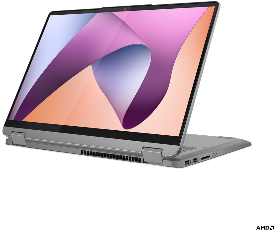 Specificaties van Lenovo IdeaPad Flex 5 14ABR8 (82XX008HMH