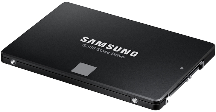 蒼*く様 Samsung 870 EVO 2TB SATA SSD Megekko.nl - Samsung 870 EVO 2TB 2.5