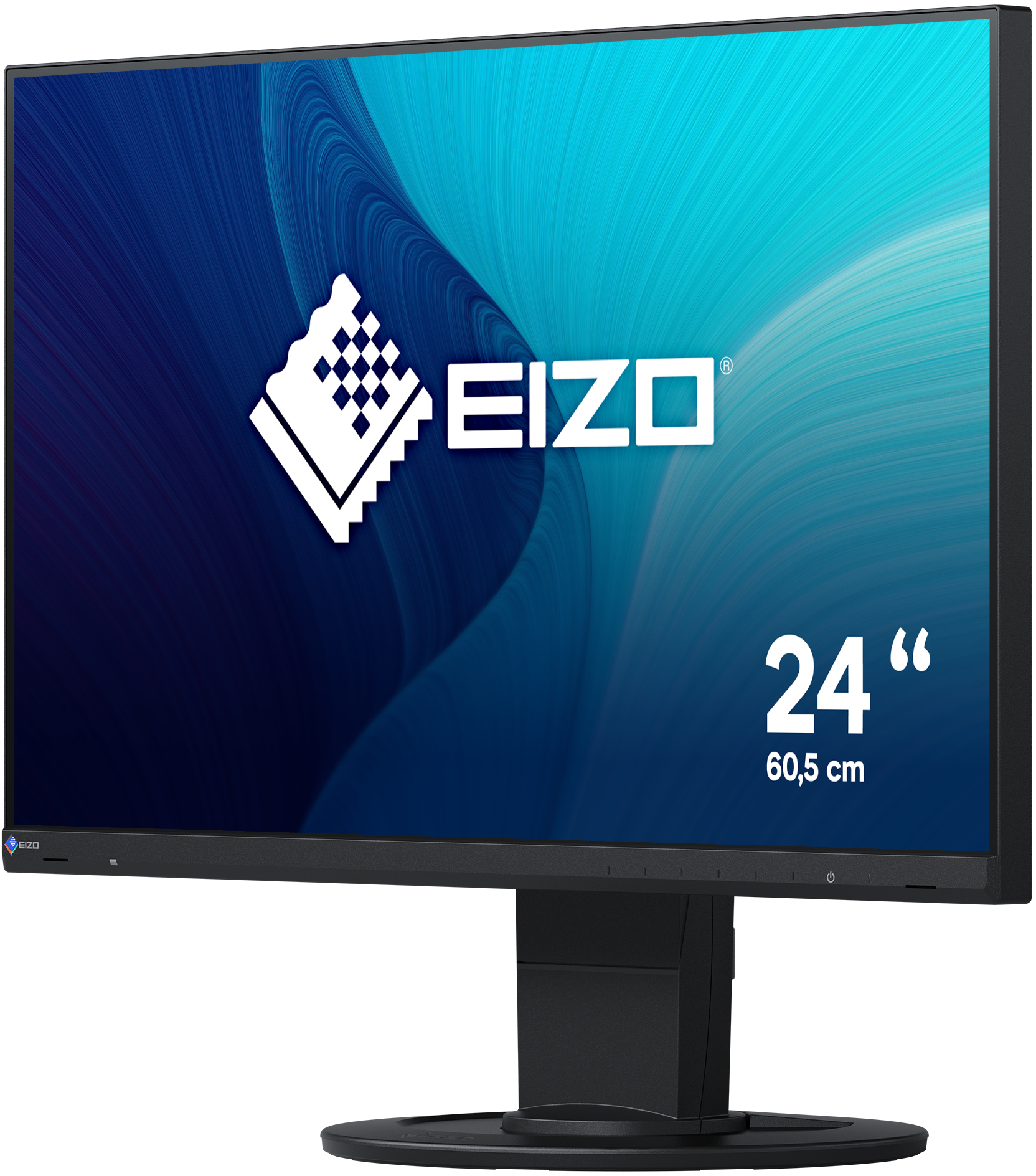 Specificaties van Eizo Flexscan EV2460-BK Zwart - Tweakers