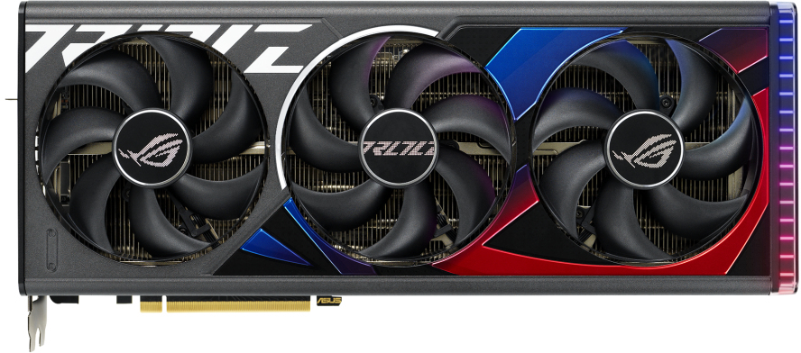 ASUS ROG Strix GeForce RTX 4090 24GB GDDR6X OC Edition: beste