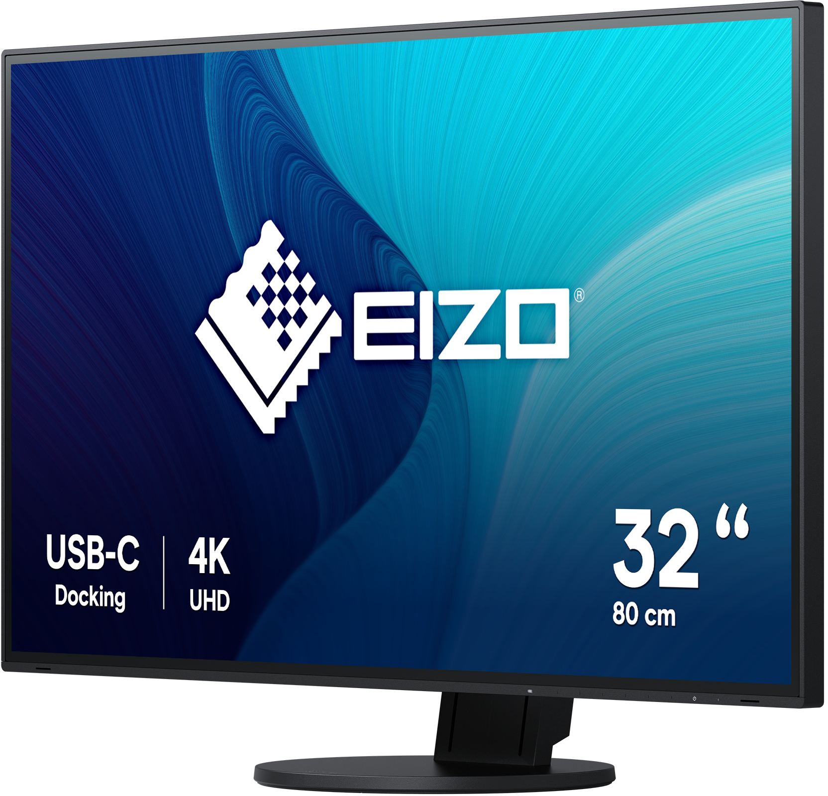 Eizo FlexScan EV3285 (met standaard) Zwart: beste prijzen, echte