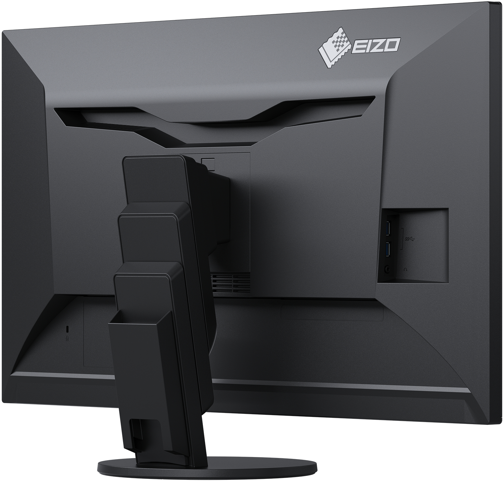 Eizo FlexScan EV3285 (met standaard) Zwart: beste prijs - Tweakers