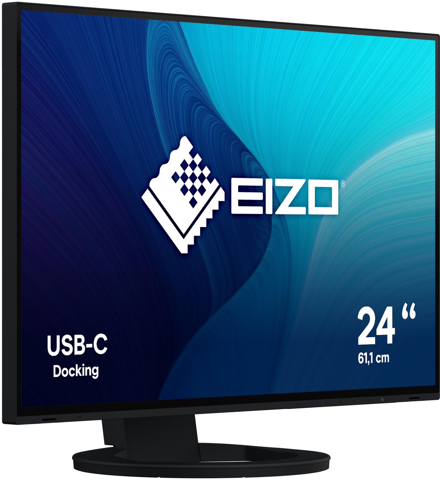 Specificaties van Eizo FlexScan EV2485-BK Zwart - Tweakers