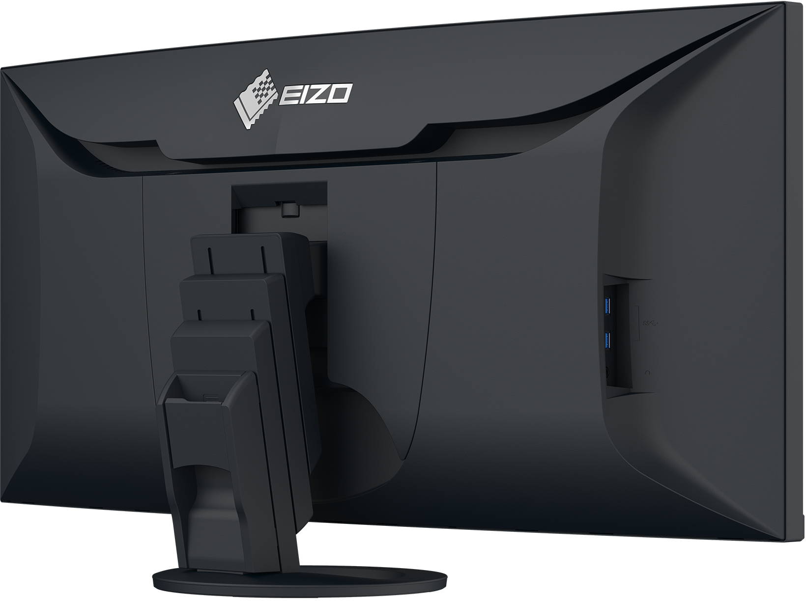 Specificaties van Eizo Flexscan EV3895-BK Zwart - Tweakers