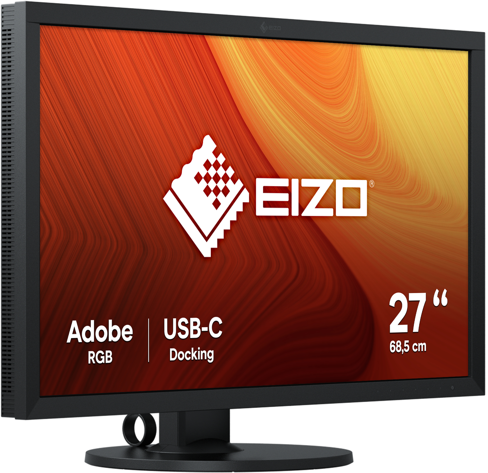 Specificaties van Eizo ColorEdge CS2731 Zwart - Tweakers