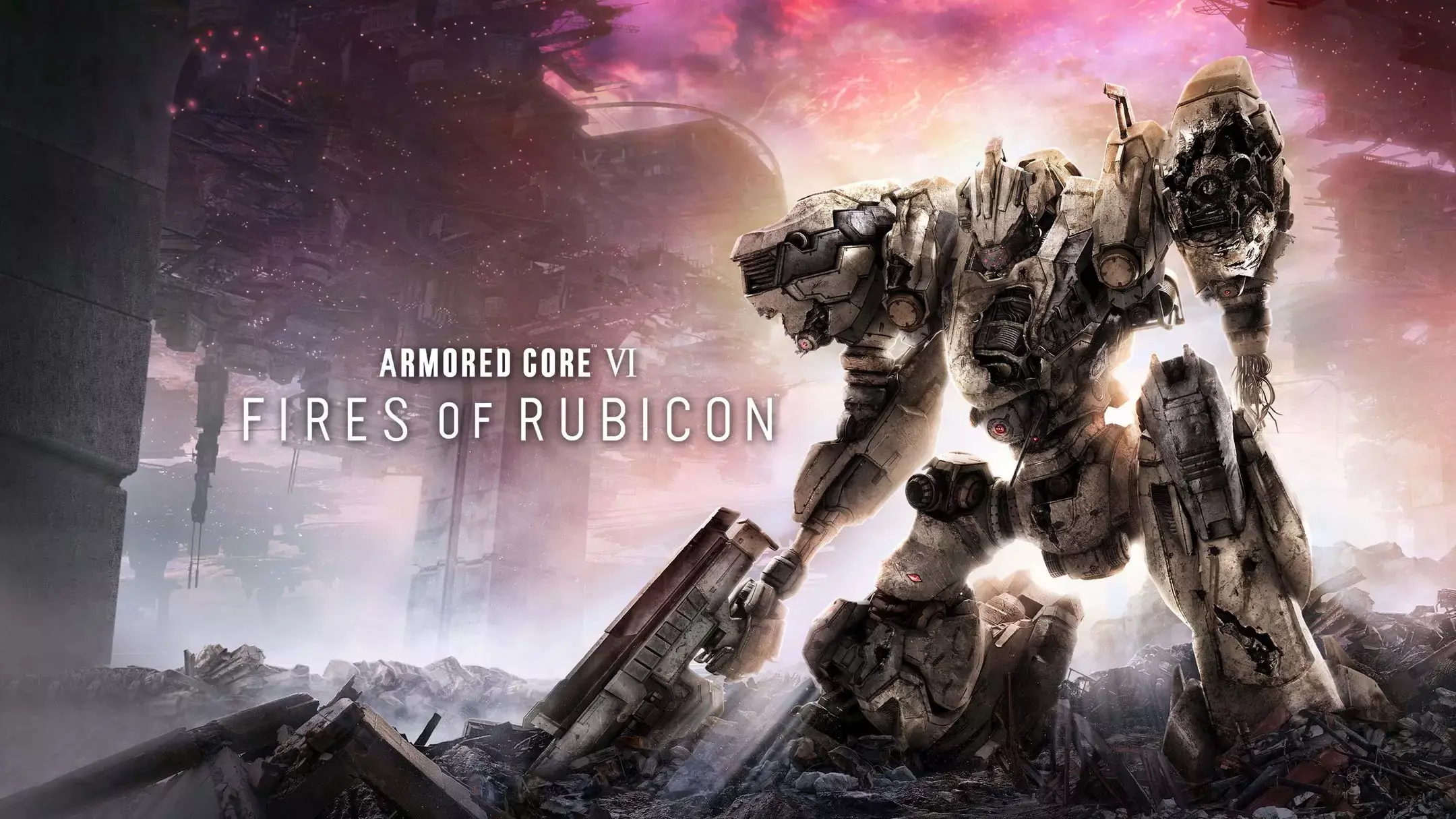 Armored Core VI: Fires of Rubicon, PS5: beste prijzen, echte Armored Core VI: Fires of Rubicon, PS5: beste prijzen, echte
