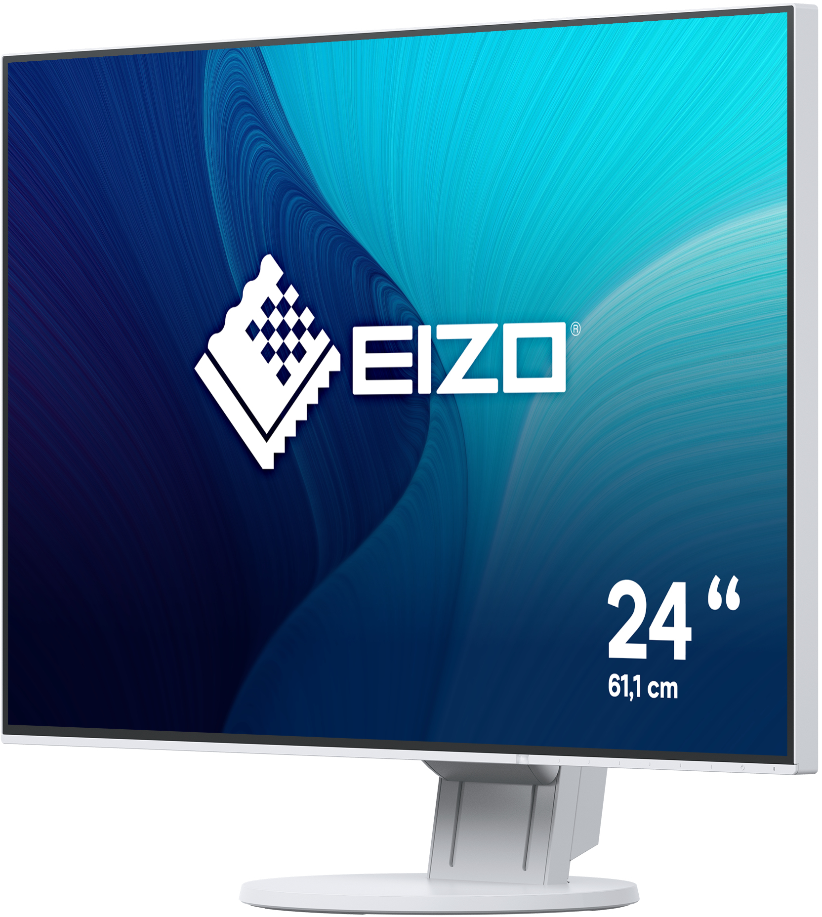 Eizo FlexScan EV2456 Wit: beste prijs - Tweakers