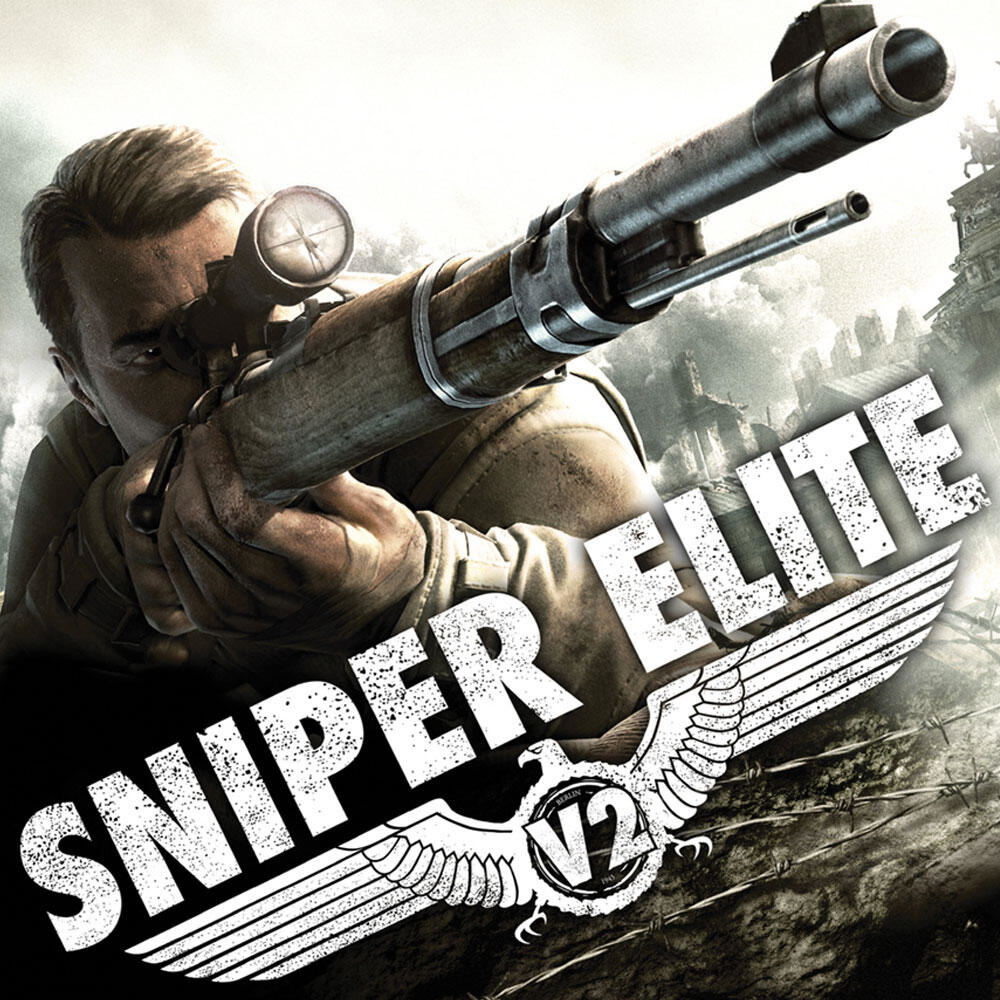 Sniper Elite V2 Remastered, Switch: beste prijs - Tweakers
