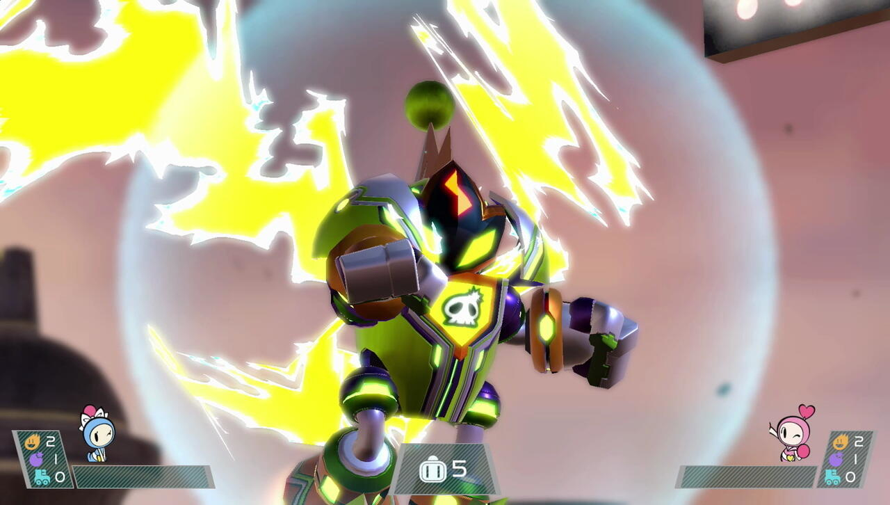 Super Bomberman R, Switch: beste prijs Tweakers