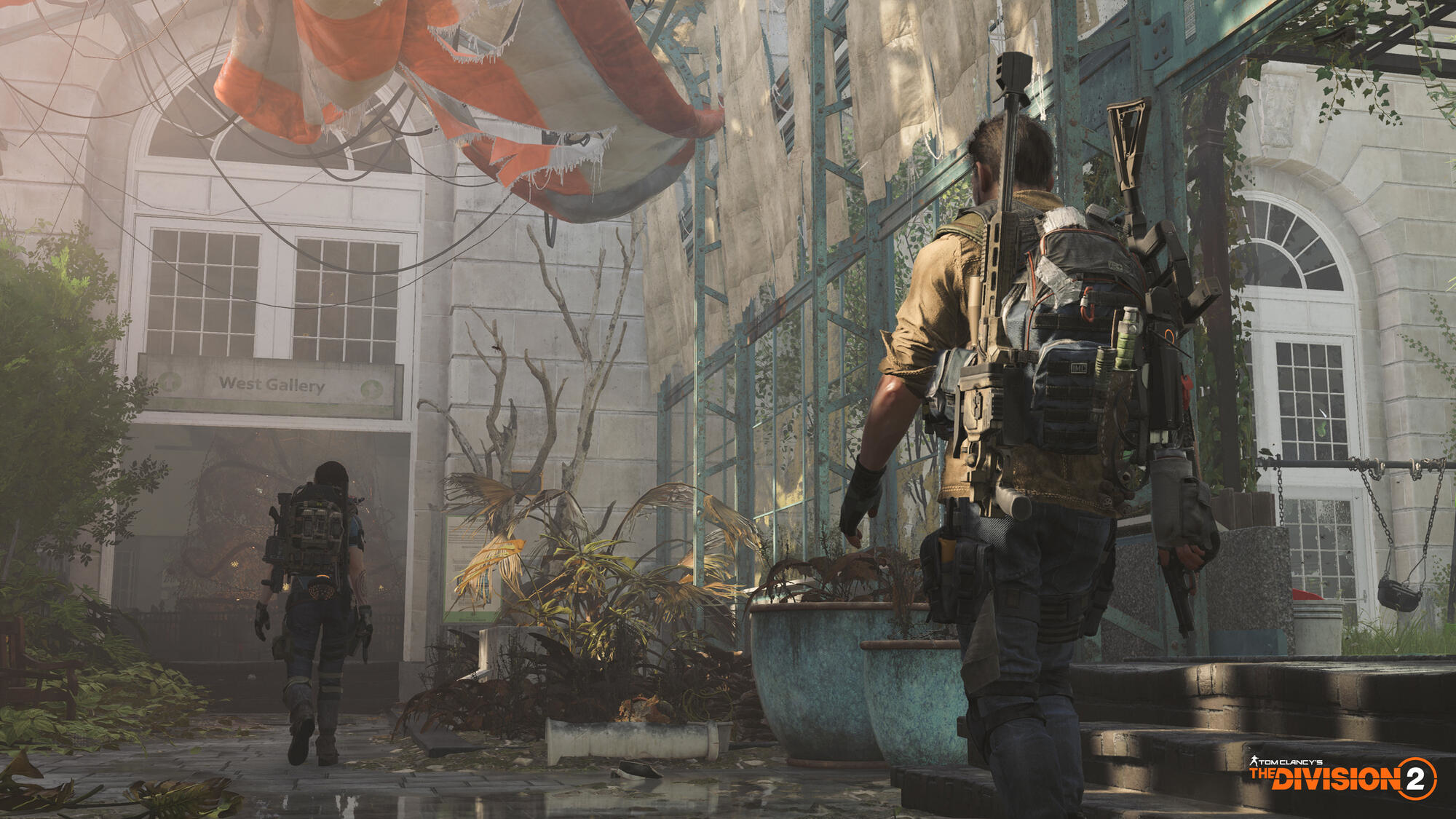 The division sale 2 ps4 cheap