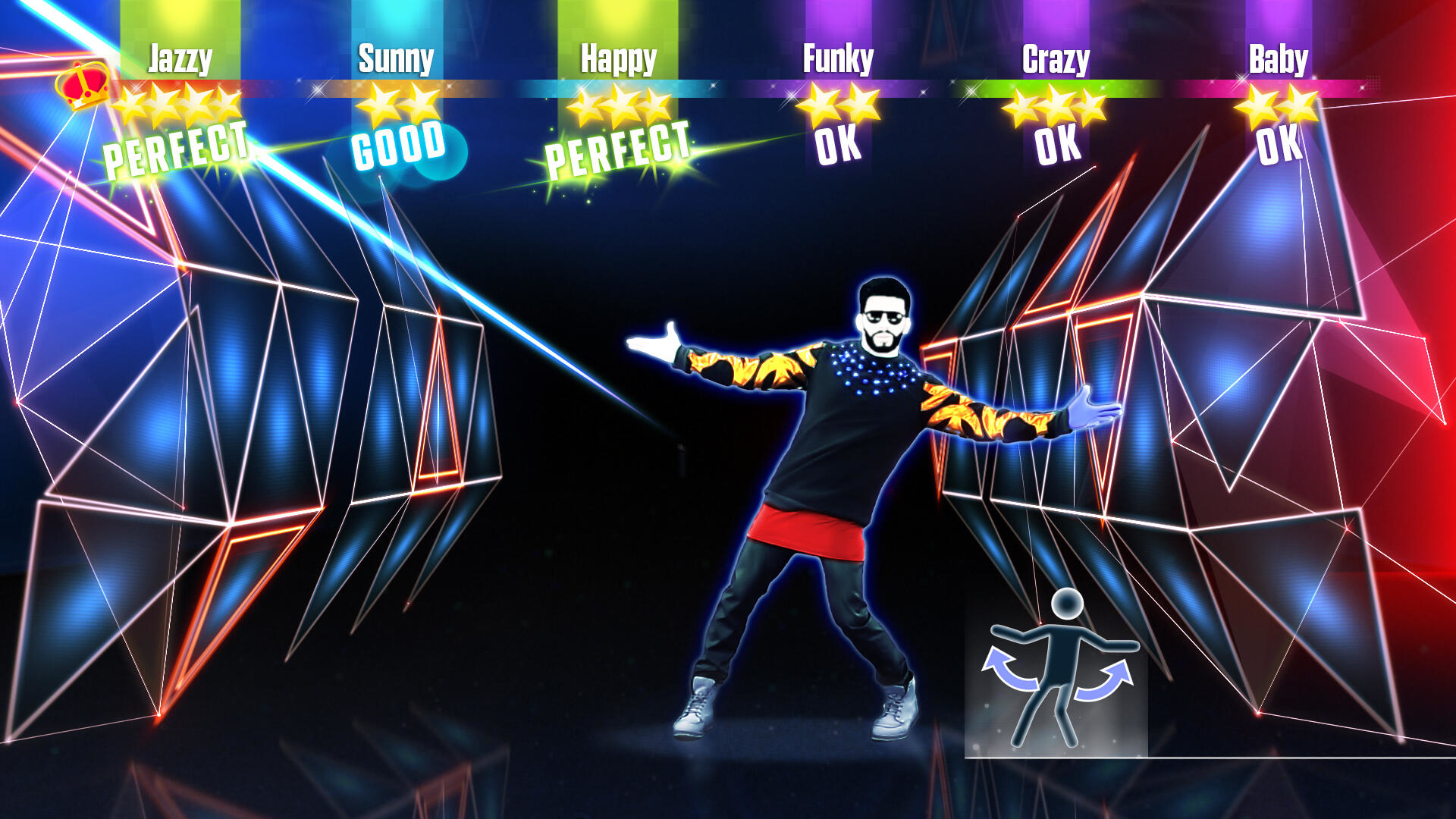 Just dance 2016 ps4 2025