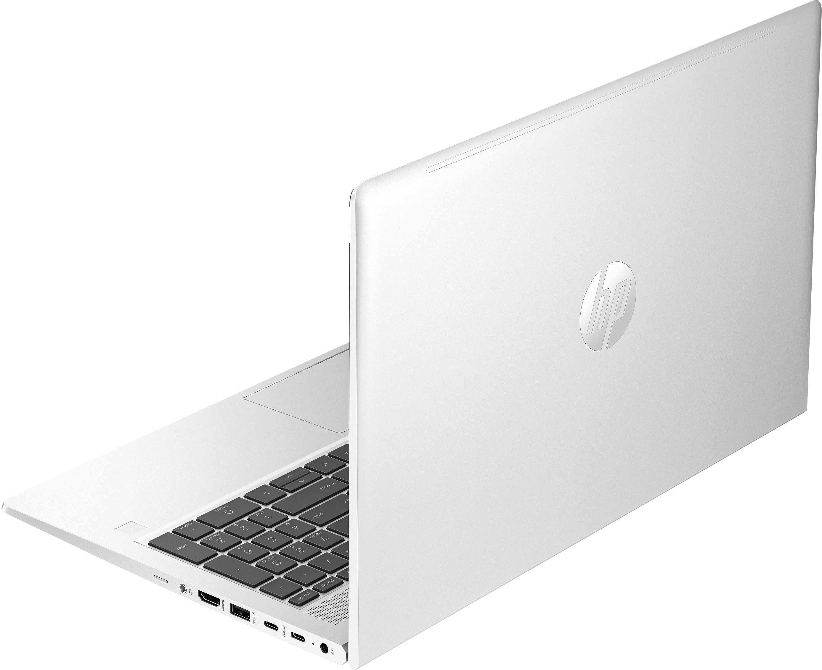 Specificaties van HP ProBook 450 15,6 inch G10 (816H4EA) - Tweakers
