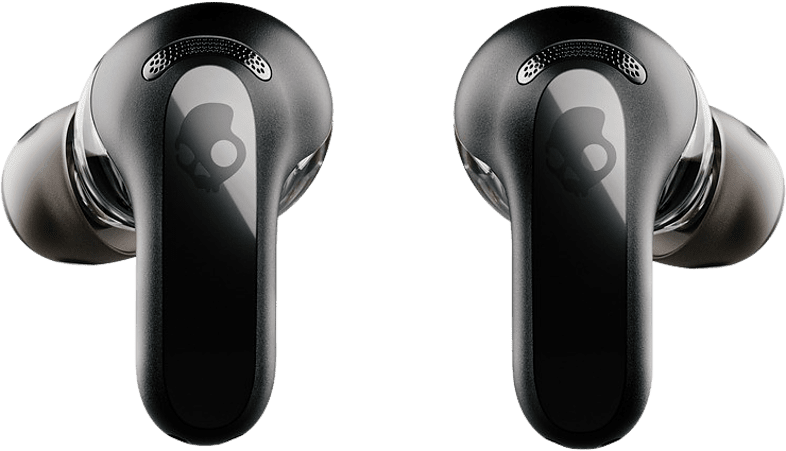 Skullcandy Rail ANC Wireless (Zwart): beste prijs - Tweakers