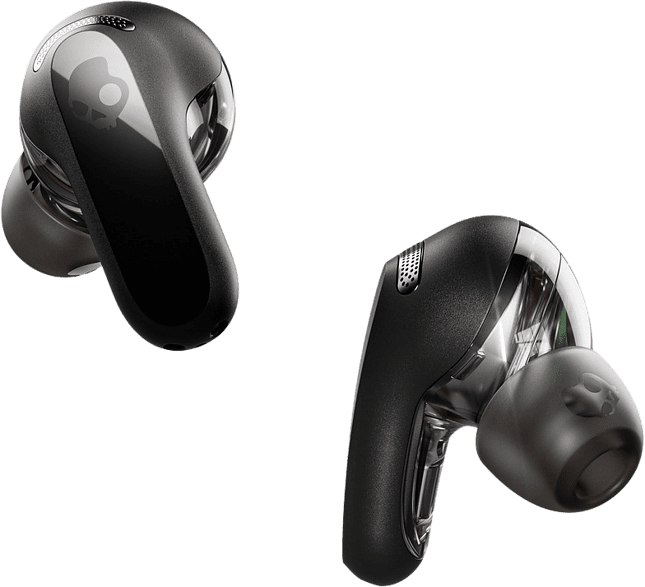 SKULLCANDY　Rail ANC S2IPW　True Black RAIL ANC TW TRUE BLACK | Skullcandy | SkullCandy