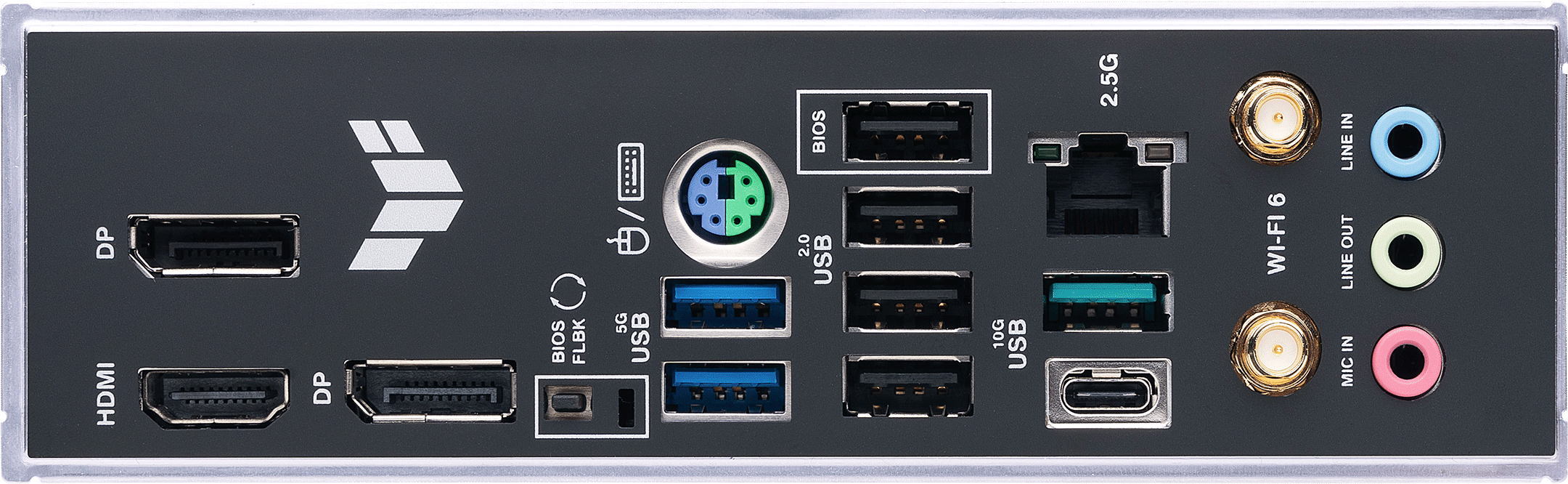 ASUS TUF Gaming B650M-E WIFI: beste prijzen, echte reviews en