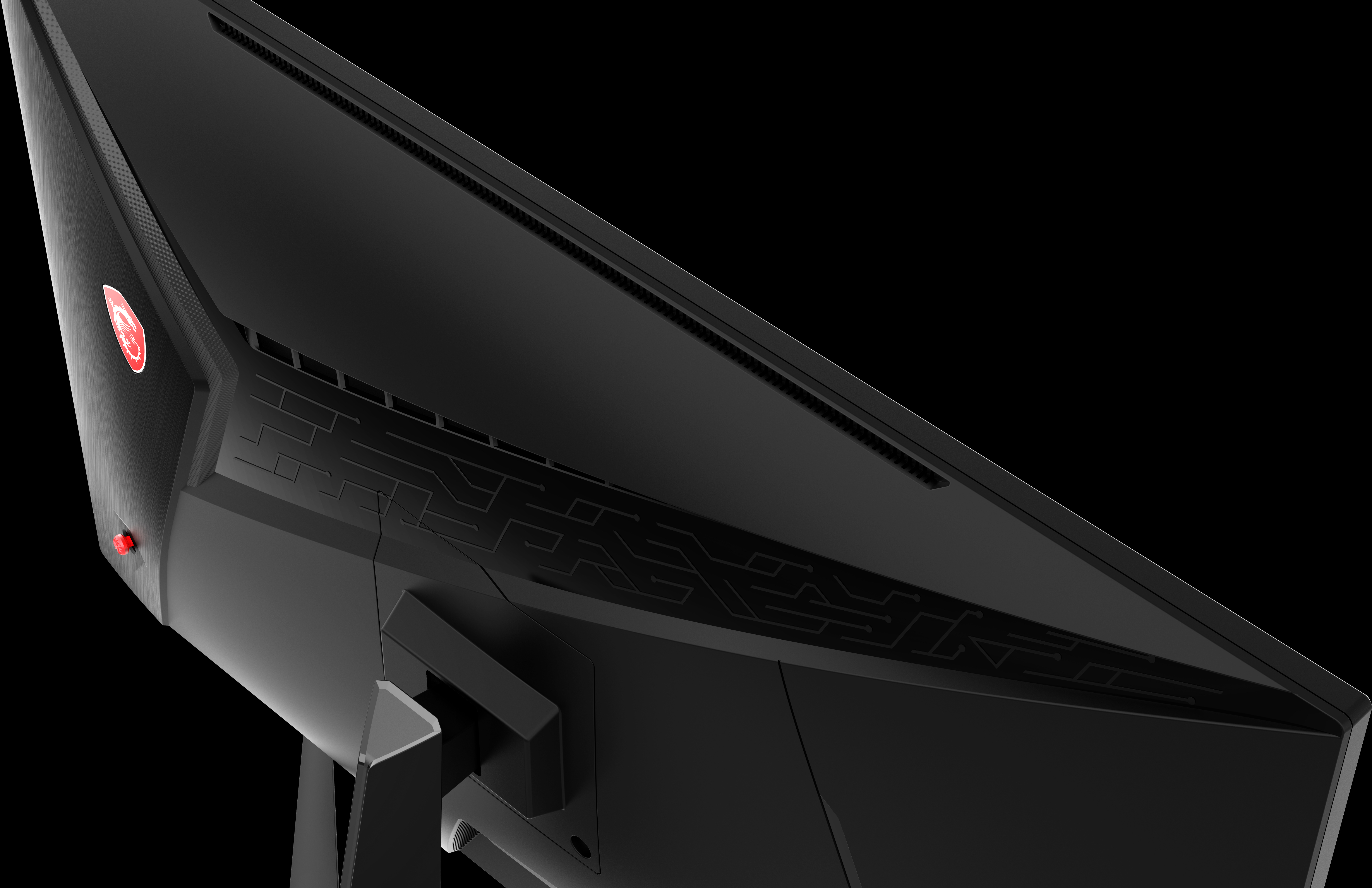 Монитор Msi G281uv Купить