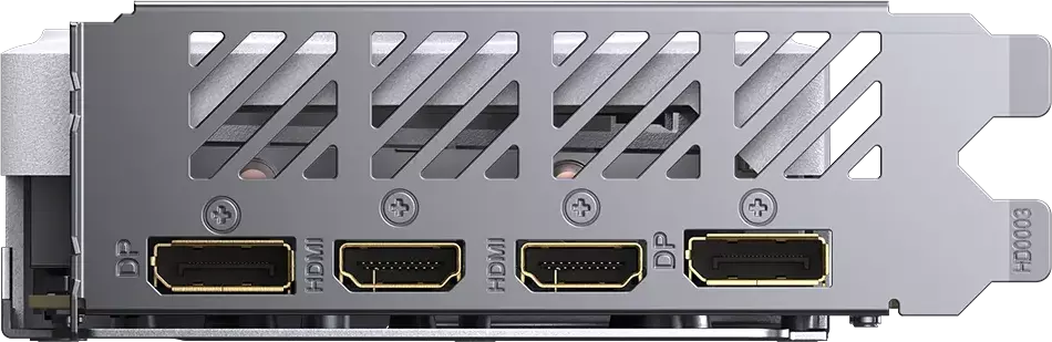 Gigabyte GeForce RTX 4060 Aero OC 8G: beste prijzen, echte reviews