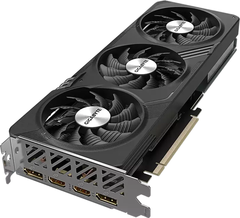 Gigabyte GeForce RTX 4060 Gaming OC 8G: beste prijs - Tweakers