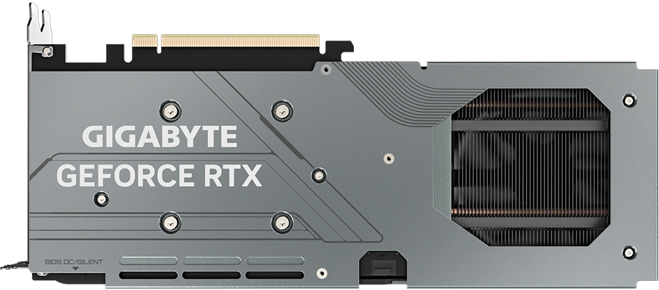 Gigabyte GeForce RTX 4060 Gaming OC 8G: beste prijs - Tweakers