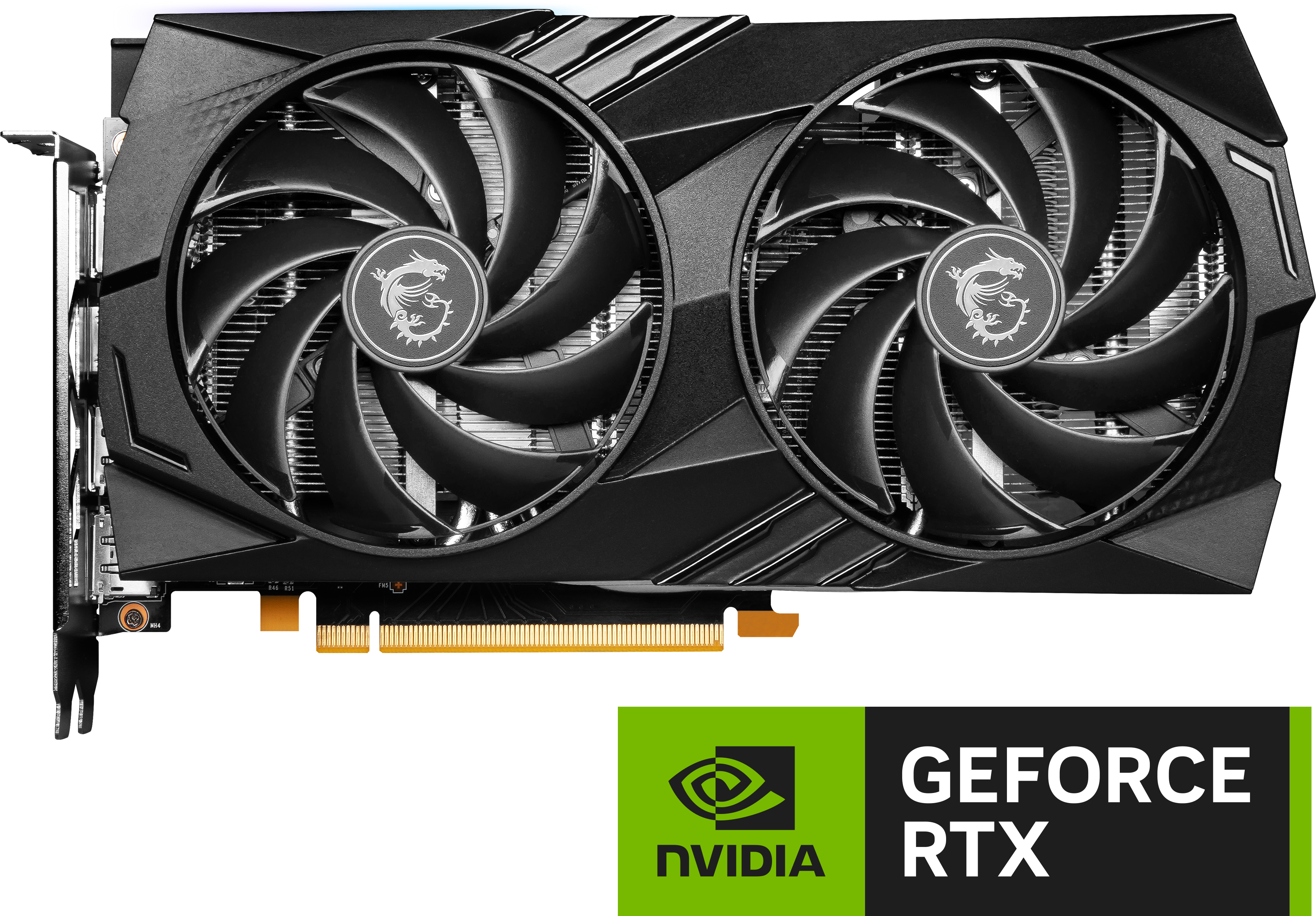 MSI GeForce RTX 4060 GAMING X 8G: beste prijzen, echte reviews en