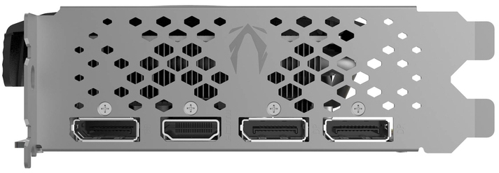 Zotac Gaming GeForce RTX 4060 8GB SOLO: beste prijs - Tweakers