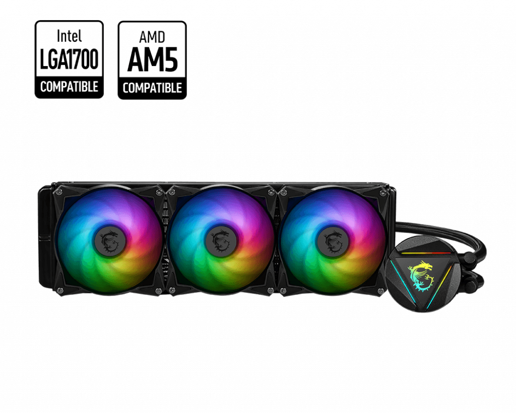 MSI MAG CoreLiquid 360R V2: beste prijzen, echte reviews en