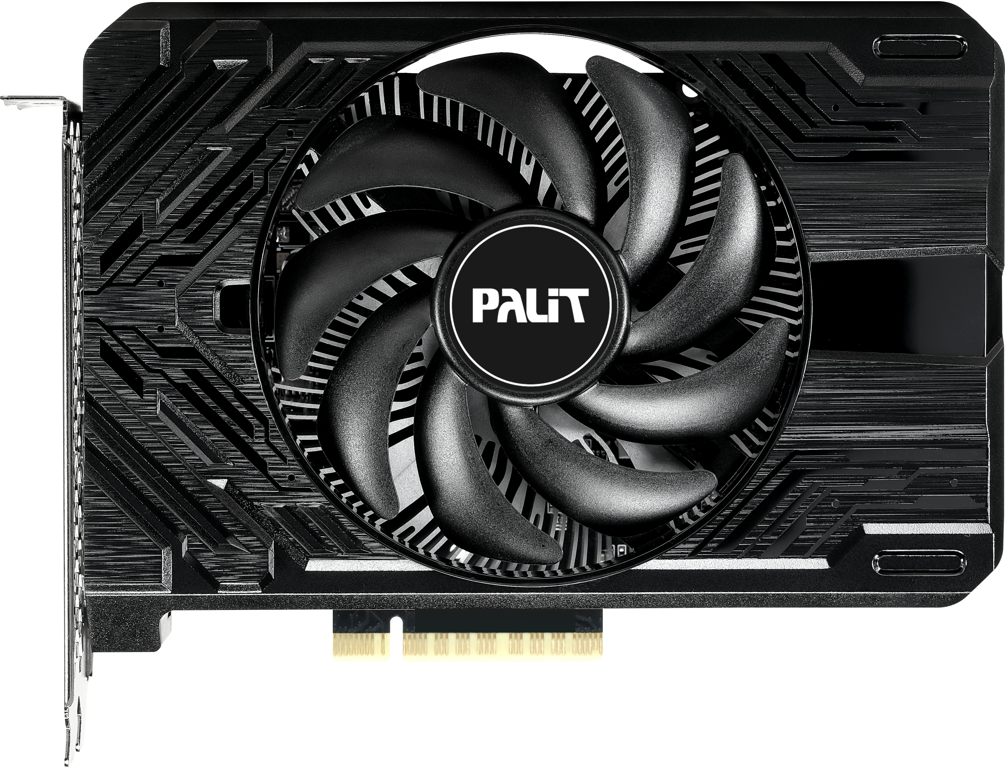 Palit GeForce RTX 4060 StormX: beste prijs - Tweakers