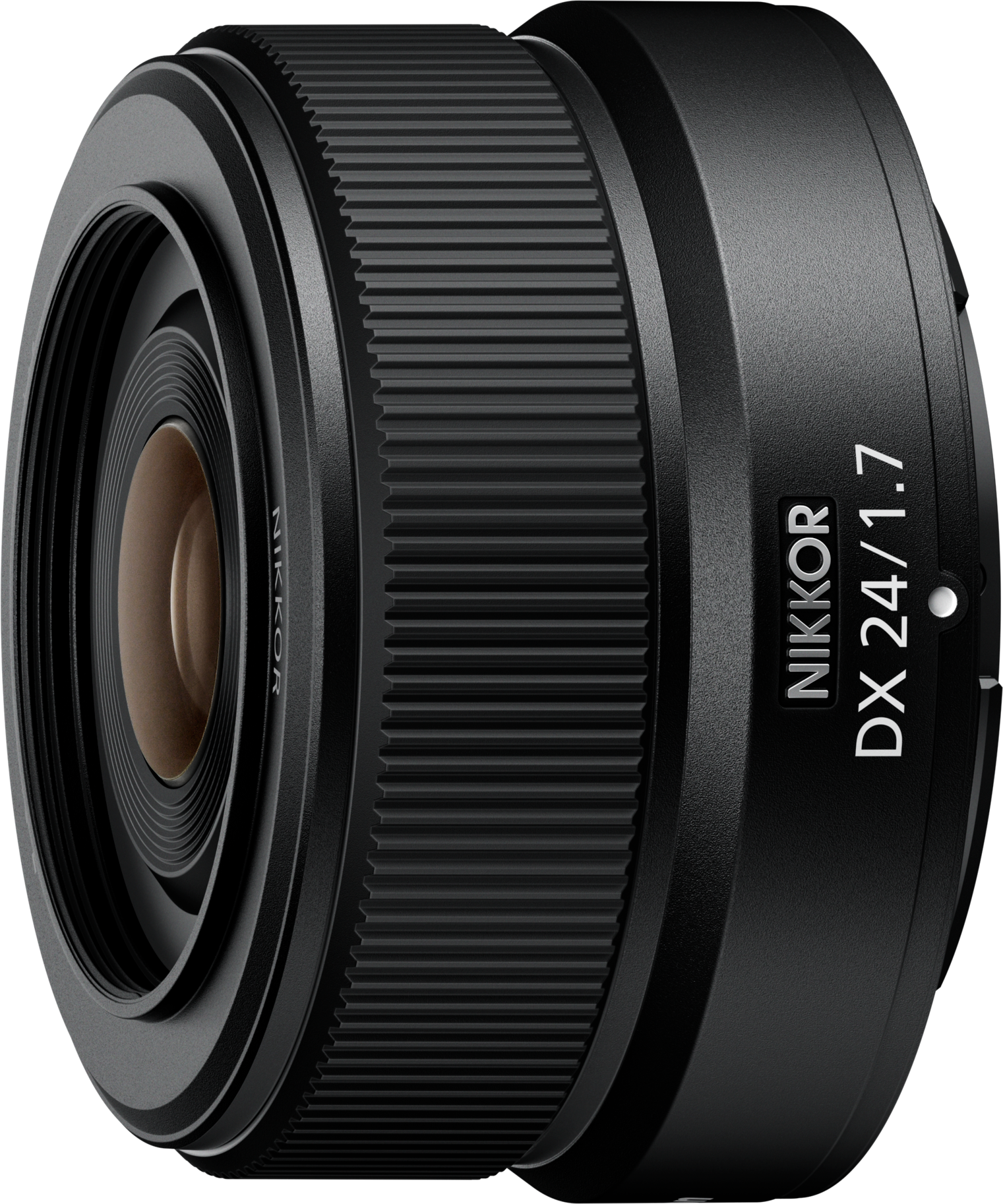 Nikon Nikkor Z Z DX 24mm f/1.7 objectief: beste prijzen, echte