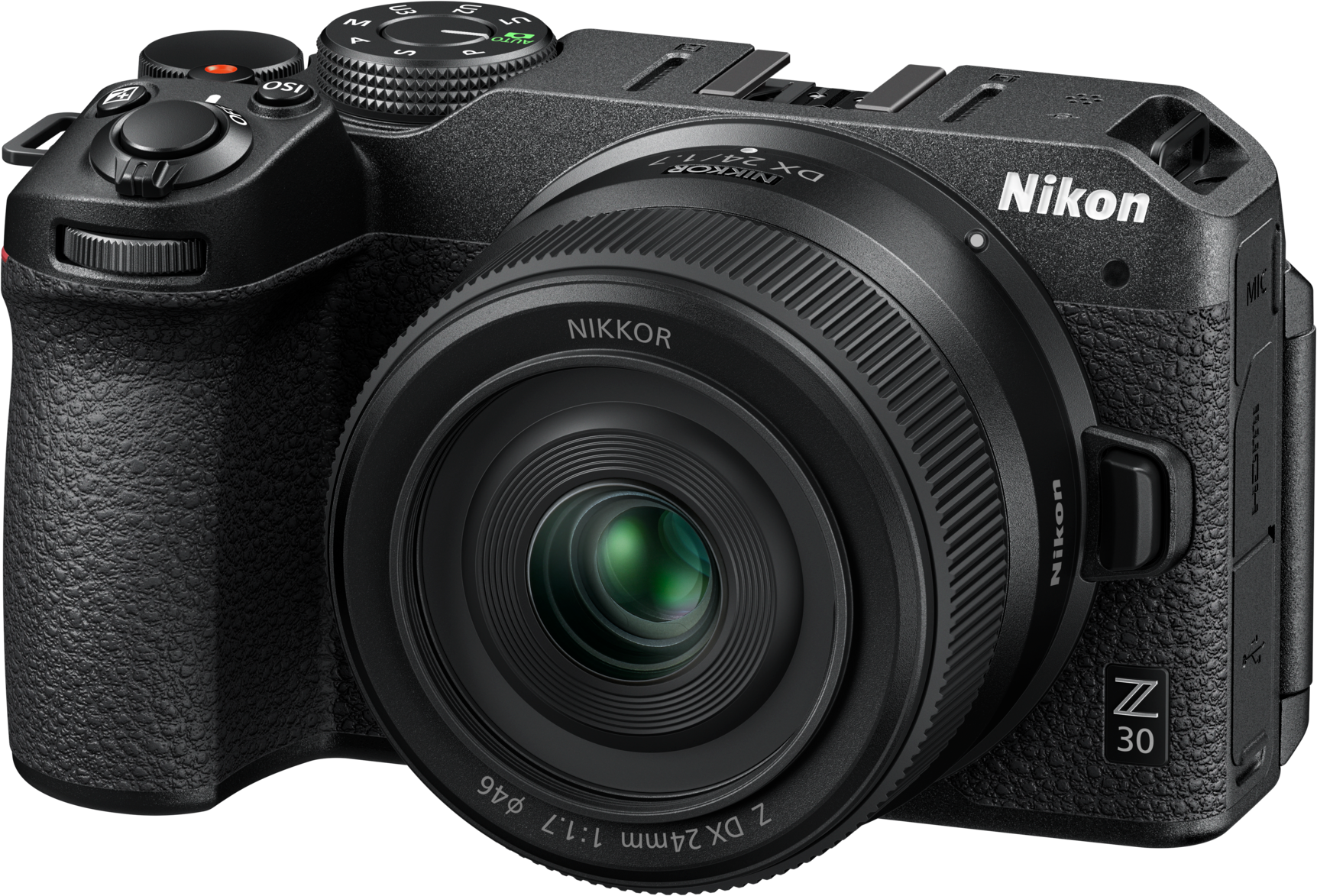 Nikon Nikkor Z Z DX 24mm f/1.7 objectief: beste prijs - Tweakers