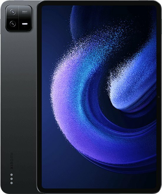 xiaomi pad 6 国内版 RAM6GB 128GB Xiaomi Pad 6 8GB 128GB - TechPunt