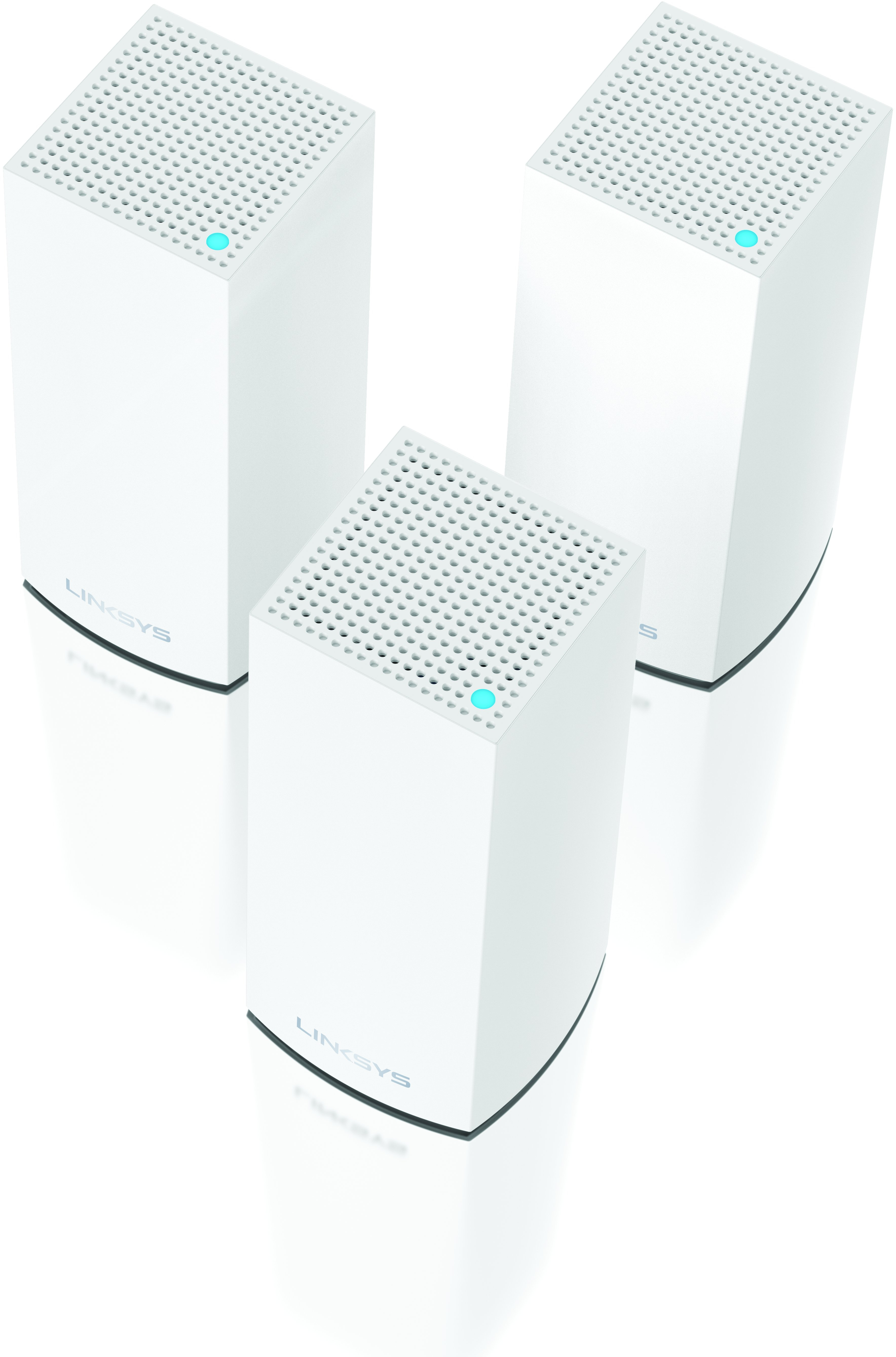 Linksys Atlas Pro 6, 3-pack: beste prijs - Tweakers