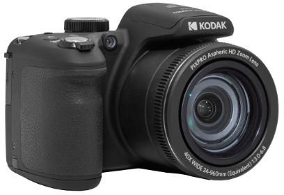 Kodak Pixpro AZ405 Zwart: beste prijs - Tweakers