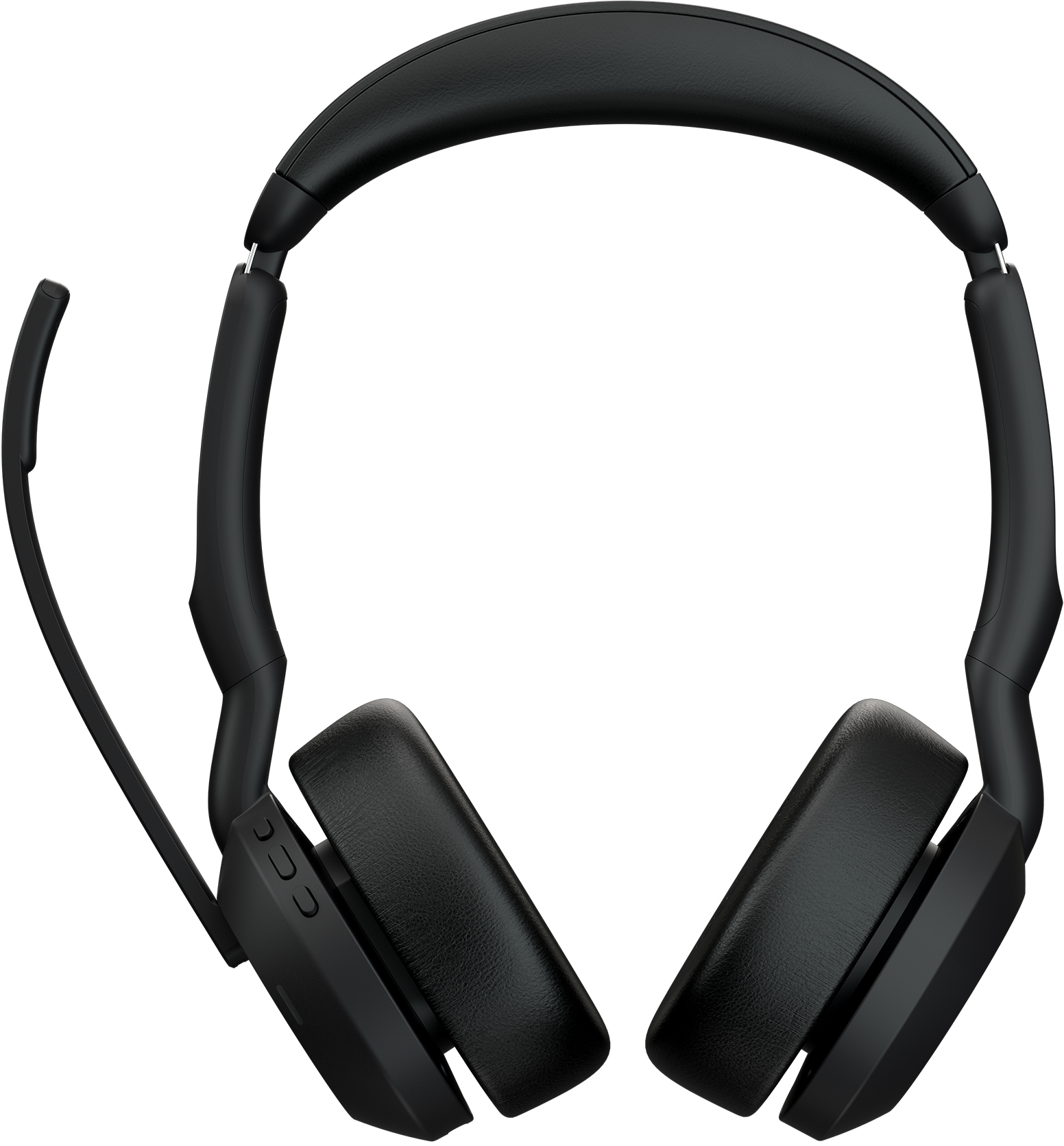 Jabra Evolve2 55 - Link380c MS Stereo Zwart: beste prijs - Tweakers