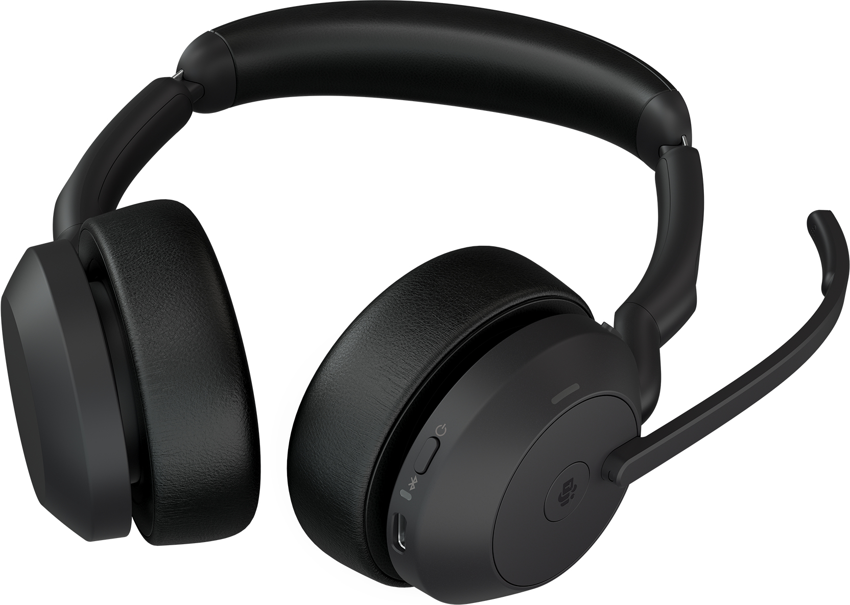 ヘッドホン Jabra Evolve2 55 Link380c MS Stereo 2005979804.jpeg