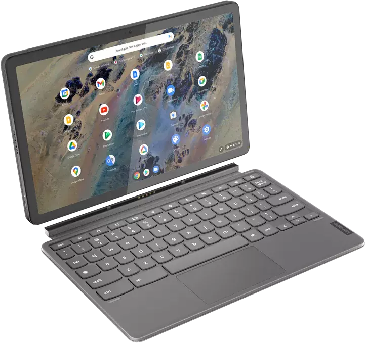 Lenovo IdeaPad Duet 3 Chrome 11Q727 (82T60024MH): beste prijs