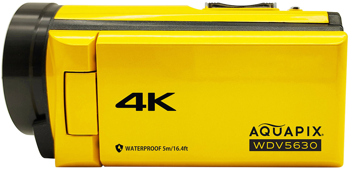 Aquapix WDV5630 Geel: beste prijzen, echte reviews en