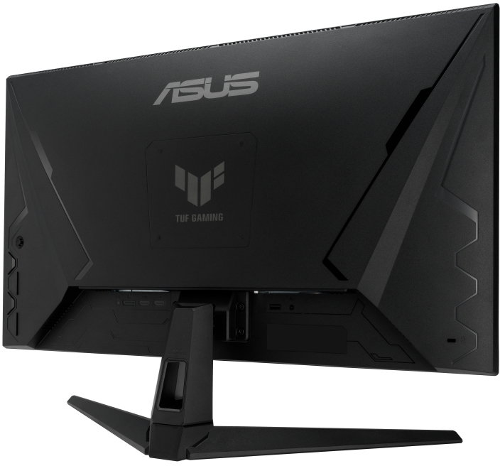 ASUS TUF Gaming VG27AQ3A Zwart: beste prijzen, echte reviews en