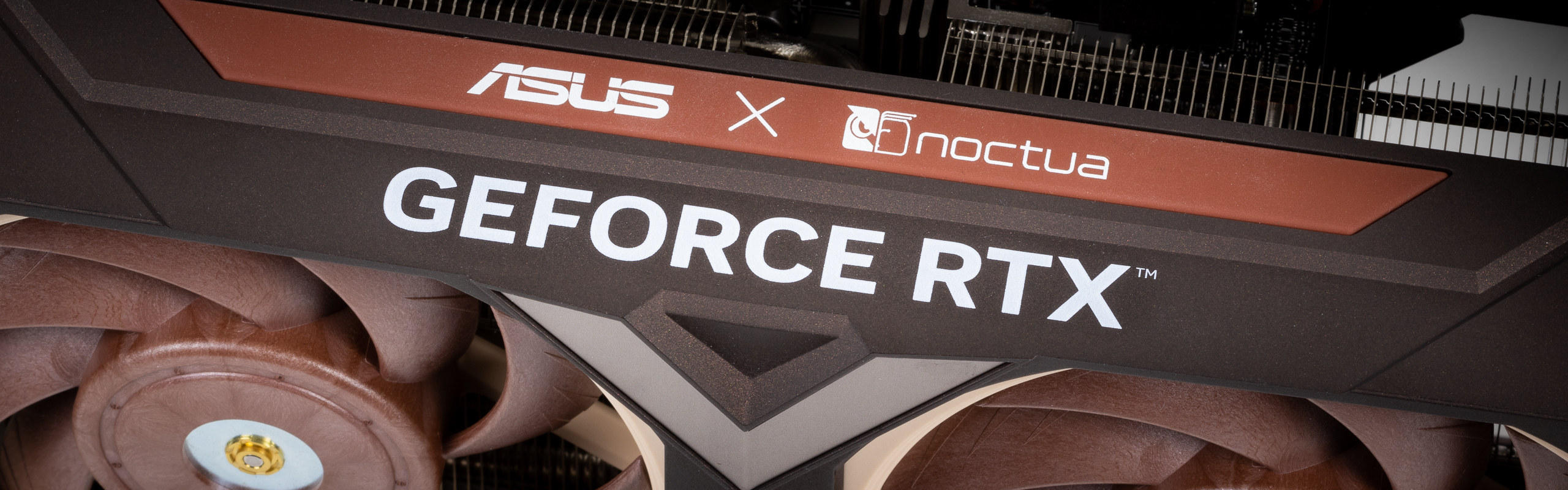 ASUS GeForce RTX 4080 Noctua OC Edition – Conclusion