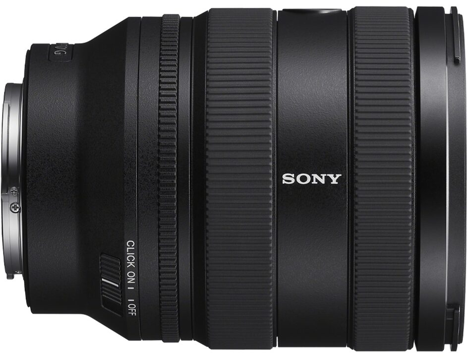 【SONY】FE 20-70mm F4 G SEL2070G Sony FE 20-70mm f/4.0 G