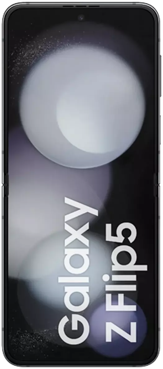 Samsung Galaxy Z Flip5, 512GB Grafiet: beste prijzen, echte