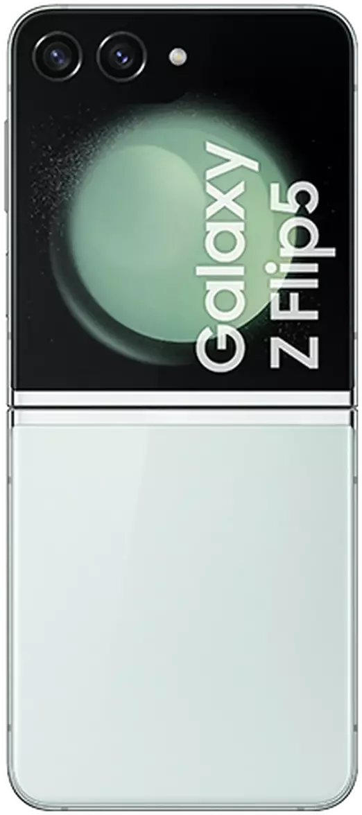 Samsung Galaxy Z Flip5, 512GB Mint: beste prijzen, echte reviews