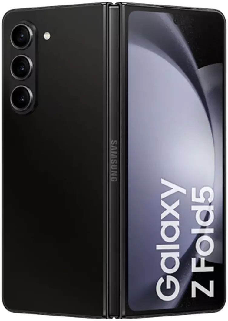 Samsung Galaxy Z Fold5, 512GB Zwart: beste prijzen, echte reviews