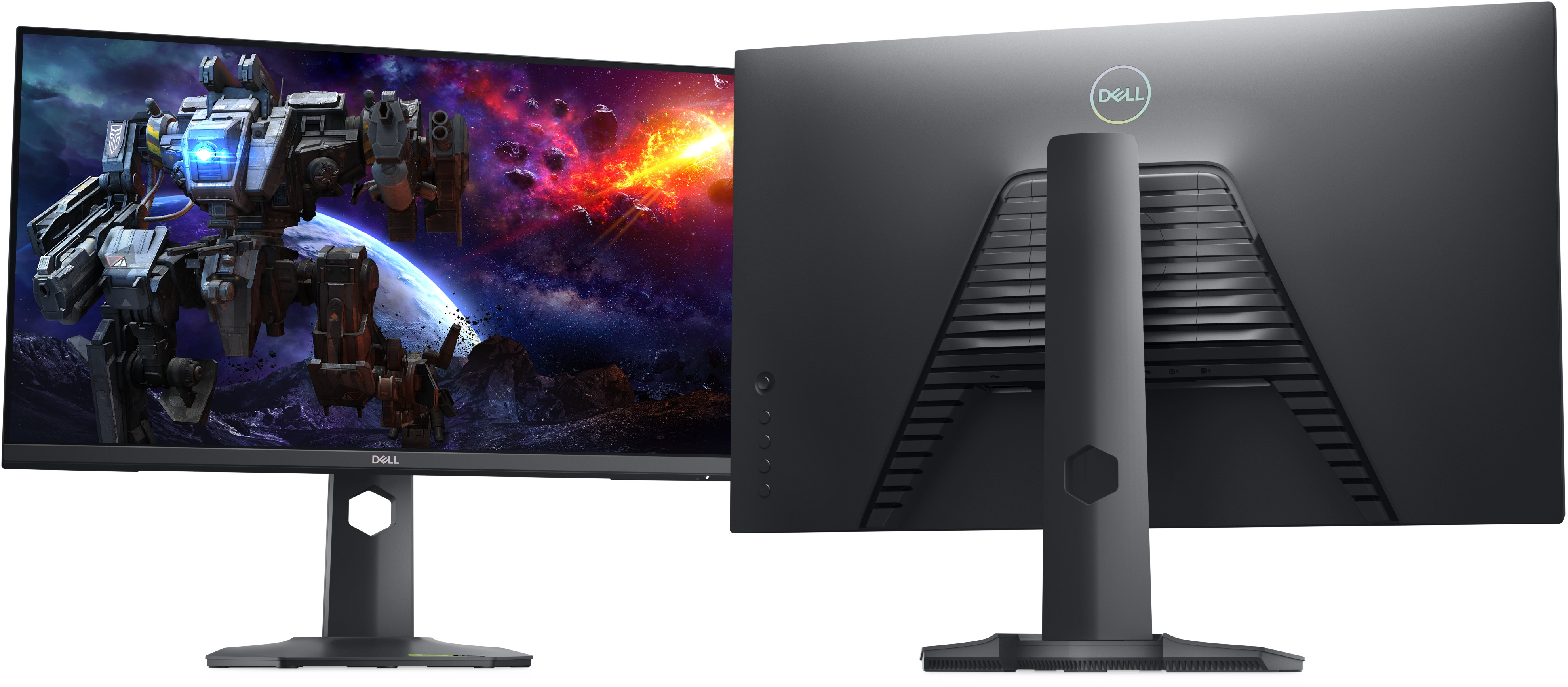 Specificaties van Dell G2724D Zwart - Tweakers