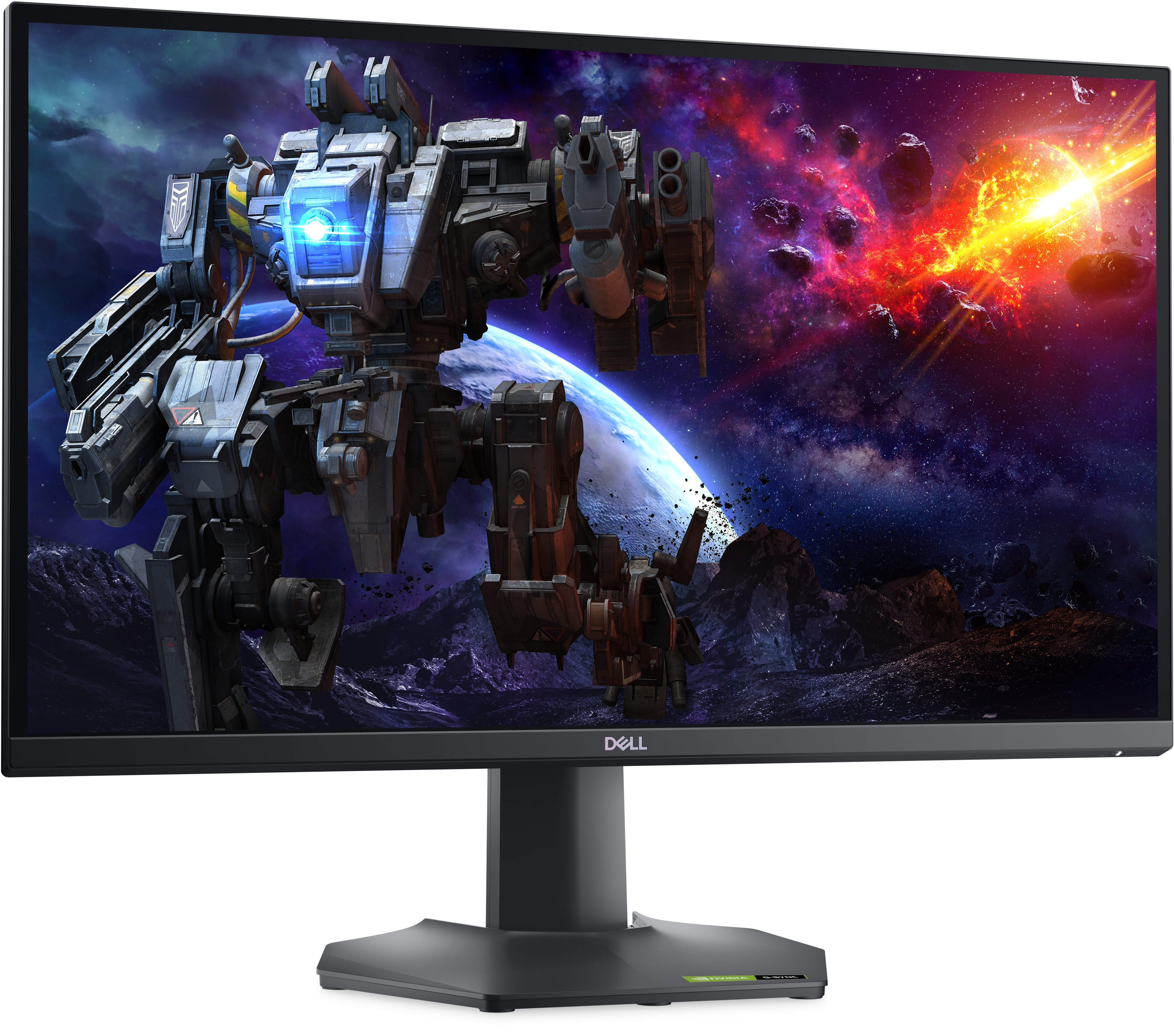 DELL G2724D 2560×1440 27\