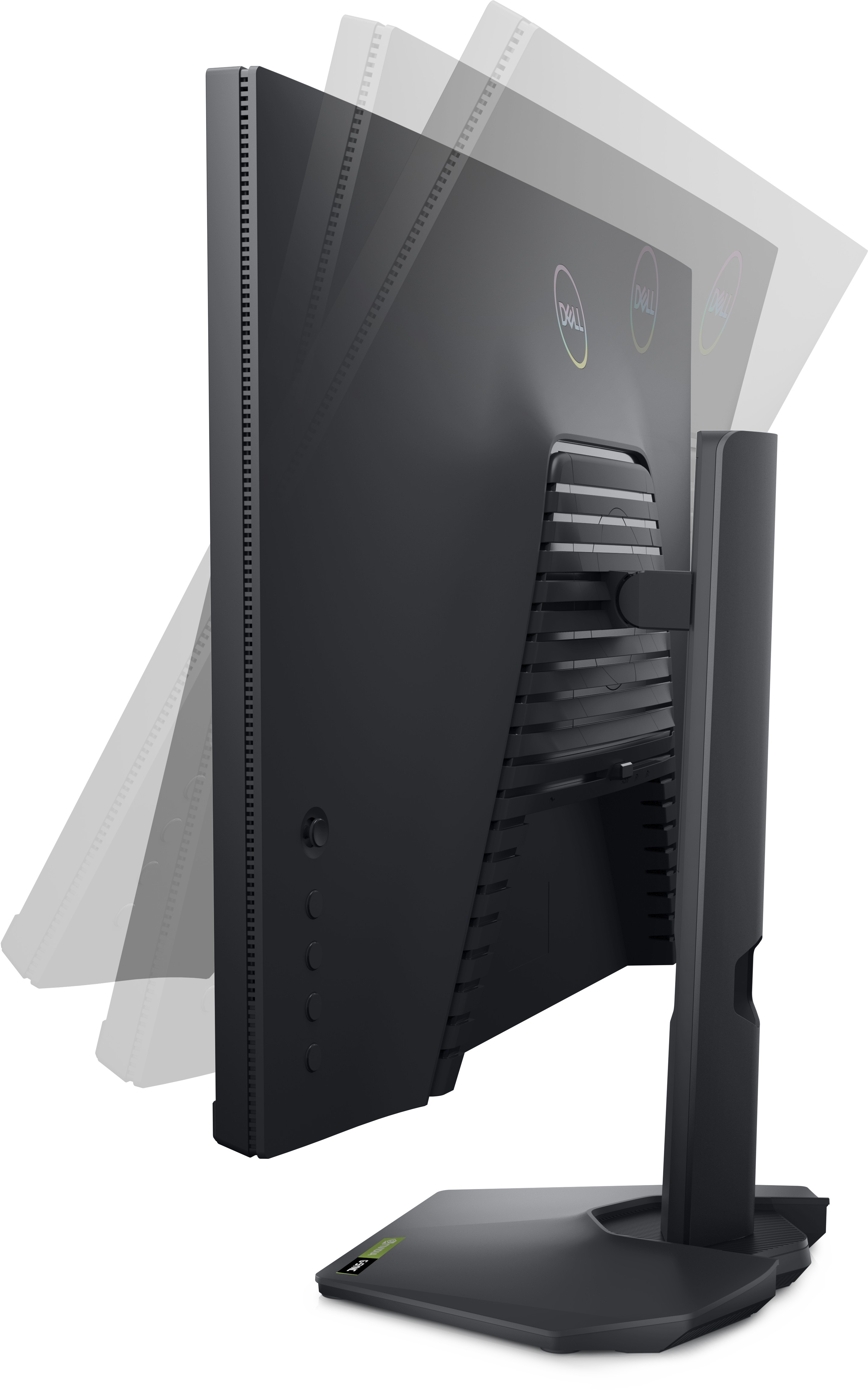 Dell G2724D Zwart: beste prijs - Tweakers