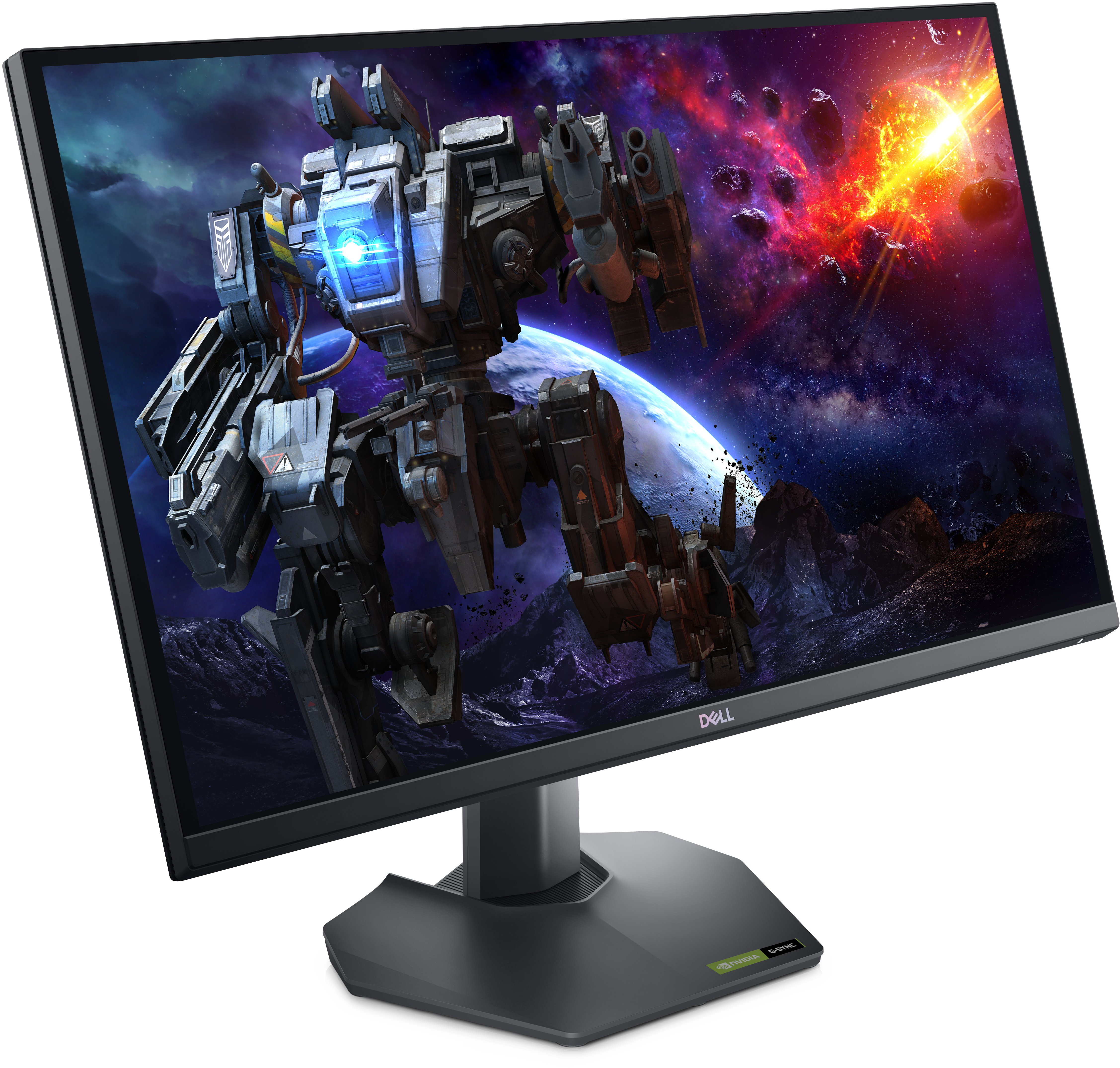 Dell G2724D Zwart: beste prijs - Tweakers